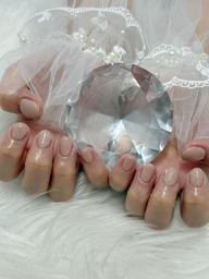 【HAND】ワンカラー オフ無