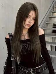 【期間限定‼️】似合わせカット＋艶カラー＋Aujuaトリートメント✨