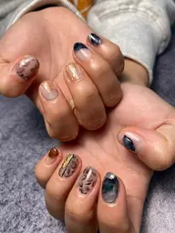 フルアートコース【ハンド】⭐︎持ち込み可能!