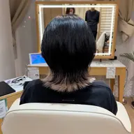 ✂️カット(鎖骨より上〜ボブの長さにしたい方はこちら💁🏼♀️)