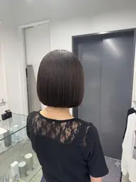 【再来の方はこちらから】カット✂︎
