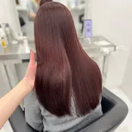 🫧うねり広がりまとまりに🫧最高級HITAトリートメント
