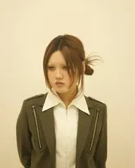 【long】似合わせワンカラー❇️ U29