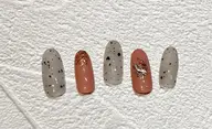 ご新規様限定オフ無料💓minimo価格✨アート4本コース