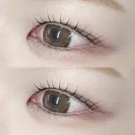 【ミニモ学割】💎まつ毛パーマ💎デザインラッシュリフトorパリジェンヌラッシュリフト