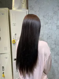 【リピーター様限定✨】韓国風似合わせカット🫧