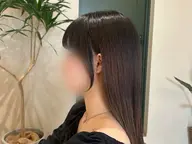 カット+シャンプー