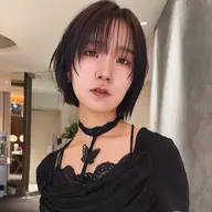 10〜20代のモデル募集✨レイヤーボブ+トリートメント✨予約時にご自身の写真をお送り下さい✨SNS用撮影OKの方限定