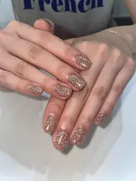 《オフ有り》フラッシュネイル✨️