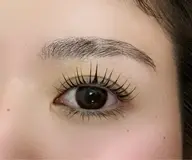パリジェンヌor似合わせまつ毛パーマ上🫧コーティング付き🐩