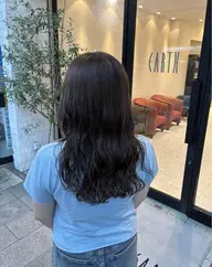 【✨就活カラーどなたでも🙆♀️✨】ワンカラー