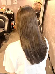 🦋オージュア4stepトリートメント🦋