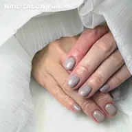 ワンカラー or ラメグラデーション【オフあり】