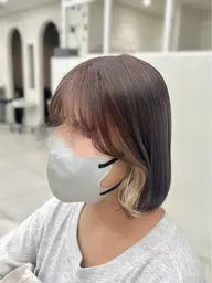 【U35限定】💫ボブカット💫 6/16(火)or18(水)限定!⚠︎条件あり