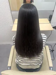 ✨縮毛矯正✨
