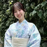 【学生さん割】浴衣着付け+ヘアセット