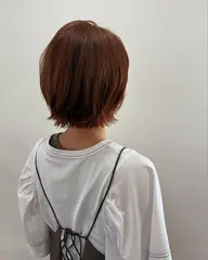 ✳︎より綺麗に✳︎カット＋カラー＋炭酸シャンプー＋トリートメント（シャンプーブロー込）