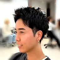 【✨短髪かっこいい✨】スパイキーショート➕スタイリング