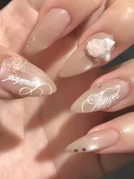 【オフあり】90分持ち込みデザイン💭₊˚ෆ 事前にお写真送ってくださる方のみ