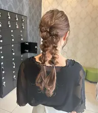 お呼ばれセット🎀