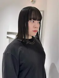 カットトリートメント20%OFF🩵　¥9900→¥7920