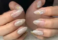 ジェル90分やり放題