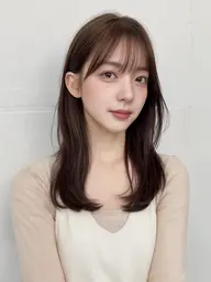 🌿美髪カット+カラー+ピトレティカ整体スパ&髪質改善トリートメント🌿