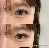 ❣《ミニモ学割》フラットラッシュ120本まで お仕上げコーティング付き❣