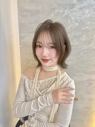 【無料！♡当日予約OK♡】スタイルチェンジ限定🦋カット➕1step トリートメント