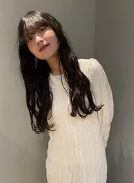 ラスト1名《9/5限定‼️》似合わせカット+ゆるふわパーマ🌀