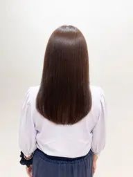 ✨縮毛矯正(sinsストレート)✨
