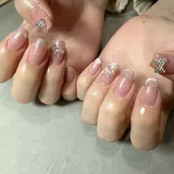ハンド【グラデーション】オフなし