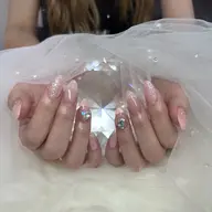 (ミニモ限定)ピクシーネイル💅ミニモ限定