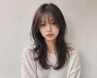【24日,31日限定🥣】似合わせレイヤーカット