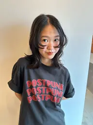 ◽️10代〜20代女性限定◽️カット(ボブ〜ロング限定です)🏷️