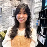 《ご新規様限定💕》似合わせカット+パーマ+2ステップトリートメント✨