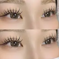 💥破格💥ダブルフラット60束(120本相当)オフ込(施術時間1時間程度)〈新規〉¥4980〈再来〉¥5980