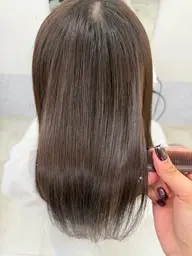 ⚠️ブラウンカラー限定 可愛いまろやかブラウン🌰🟫優しいモテ女子なっちゃいましょ!