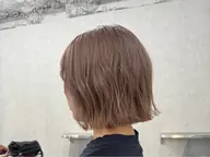 ✨ボブ限定✨‼️カット+高保湿トリートメント💙