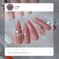 【オフ無し】定額デザイン✨シンプルコース※当日予約不可