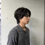 (メンズ限定🌟)髪質改善ストレート+スパシャンプー
