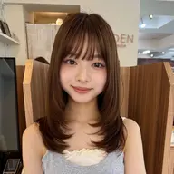 ⭐︎25歳以下　9/27（日）19:15​〜​ 1名様限定🫧⭐︎レイヤーカット✂︎