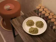 【温活×巡りケア】黄土よもぎ蒸し40分（足湯付き）