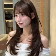 【本日限定❤️‍🔥】埋まり次第終了⚠️透明感カラー💎トレンドカット💇‍♀️髪質改善トリートメント🫧
