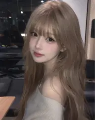 🎀根元が気になってきた方へ♡ブリーチリタッチ+透明感カラー+艶トリートメント🪽✨