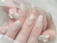 持ち込みアートデザイン90分❣️ハンドオフ込み