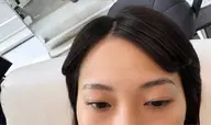 【ミニモ限定】ハリウッドアイブロウリフト✨👀
