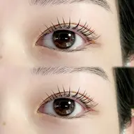 ୨୧ まつ毛パーマ ケラチントリートメント付き୨୧ ⚠️詳細を必ずご確認ください
