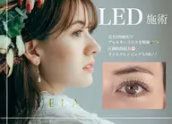 【 6/15 15:30~🌙】 LEDマツエクオフなし🪐✨or リペア🧤最低保証60本🎱🖤
