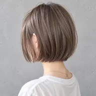 デザインカット+シャンプー+濃密補修2stepTr無料(スタイリング込)¥0